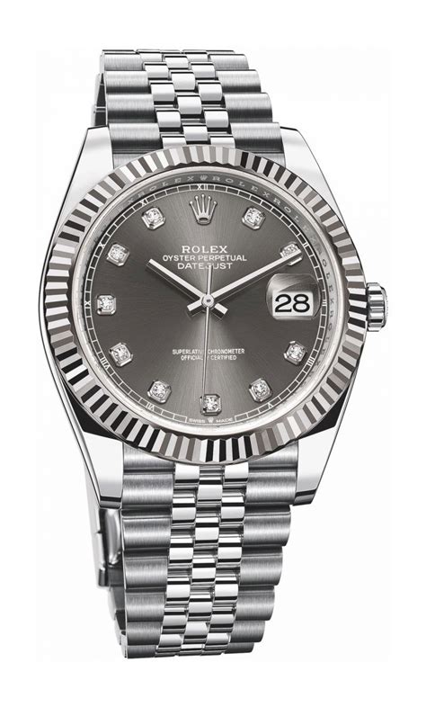 rolex 126334-0006|rolex datejust 41 126334 review.